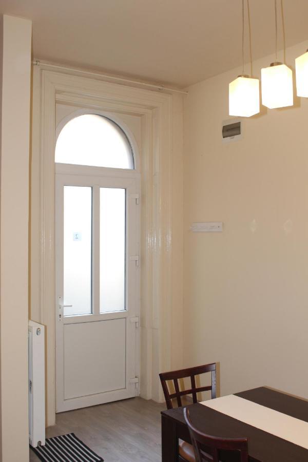 Museum Apartments Budapest Ngoại thất bức ảnh