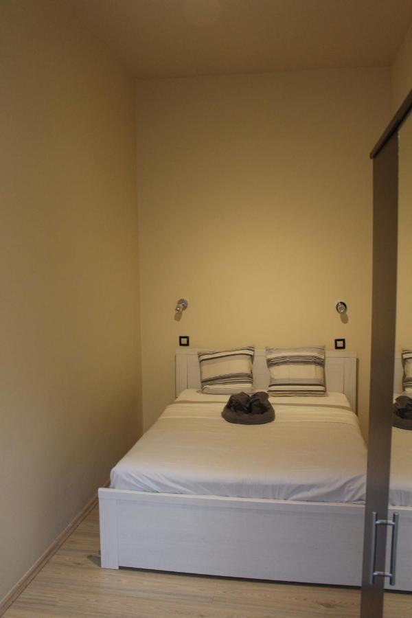 Museum Apartments Budapest Ngoại thất bức ảnh