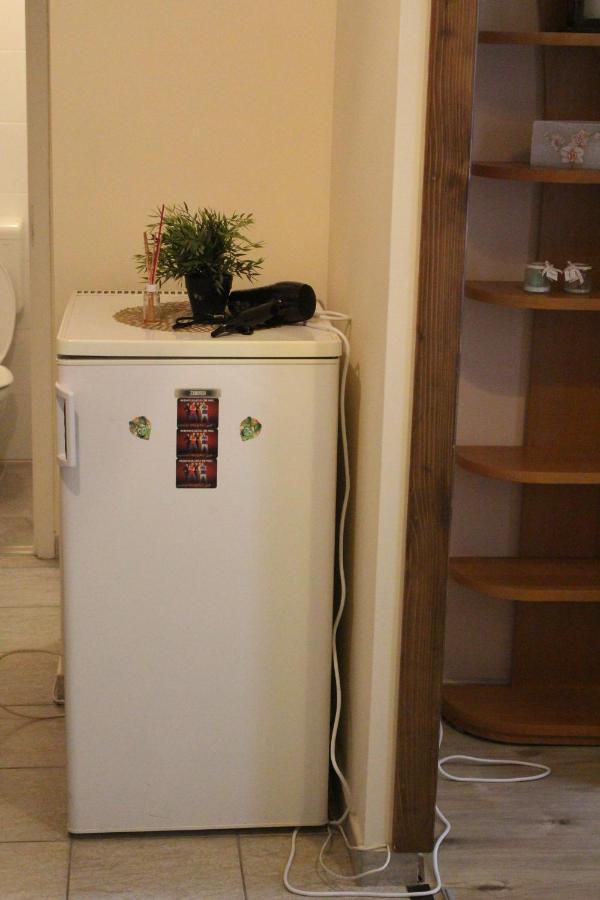 Museum Apartments Budapest Ngoại thất bức ảnh