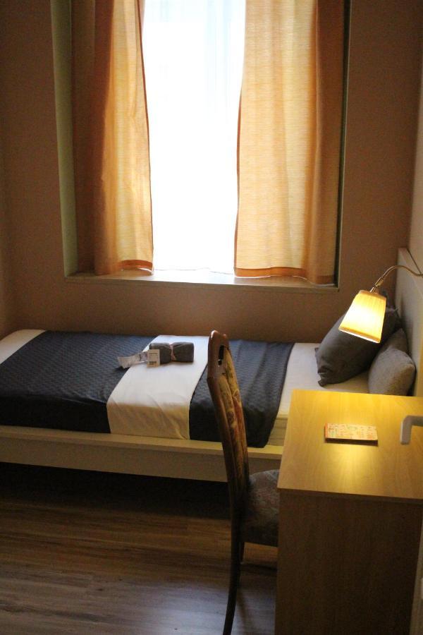Museum Apartments Budapest Ngoại thất bức ảnh