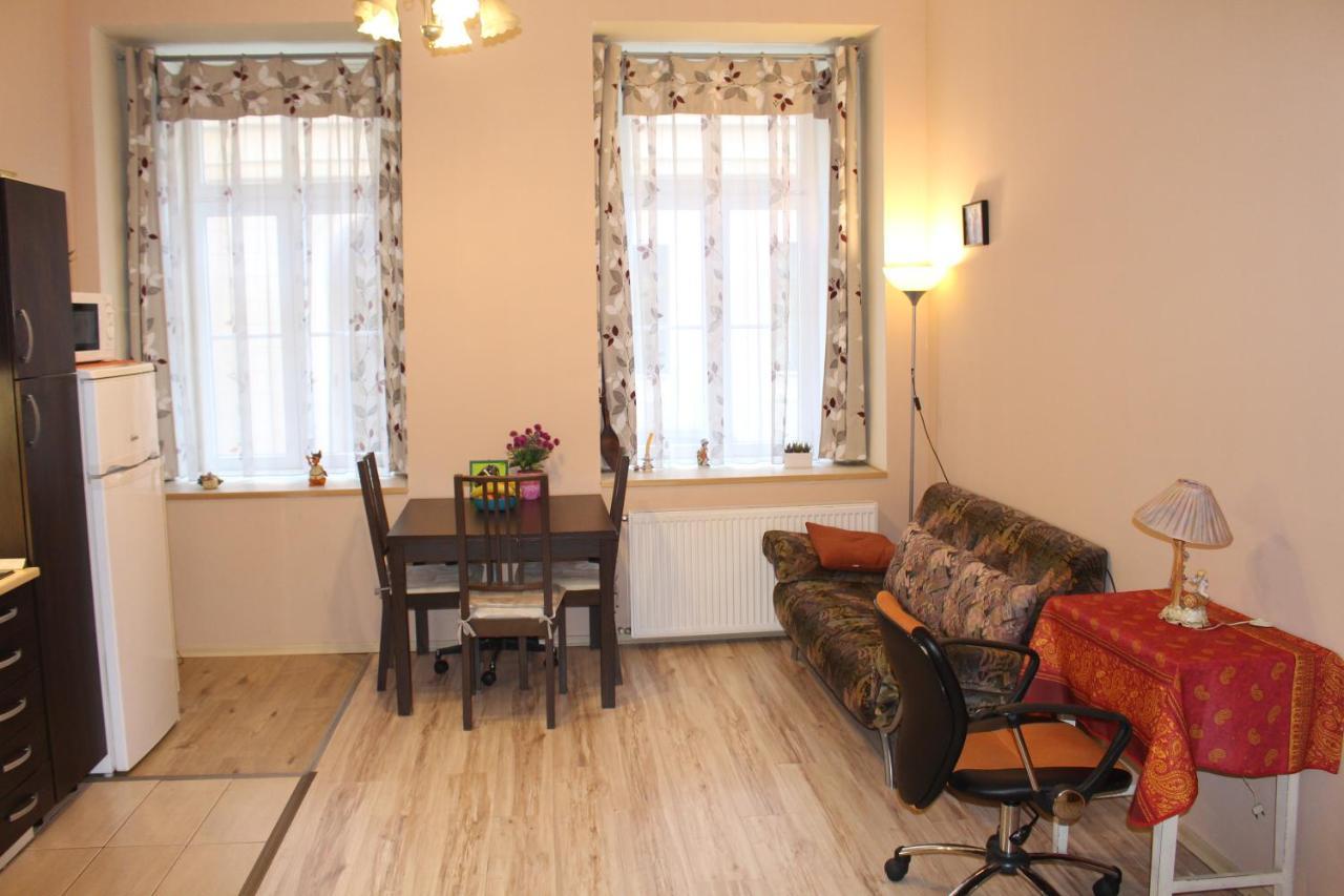 Museum Apartments Budapest Ngoại thất bức ảnh
