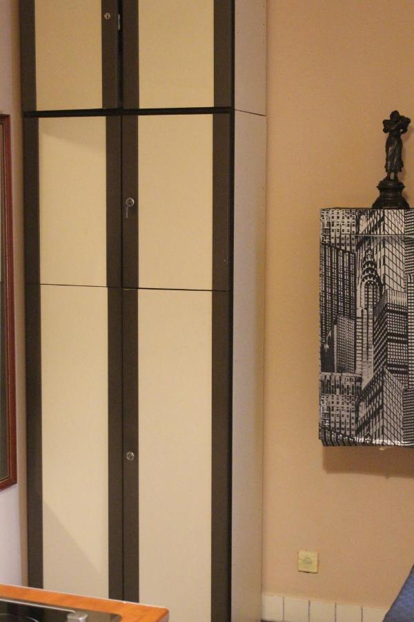 Museum Apartments Budapest Ngoại thất bức ảnh