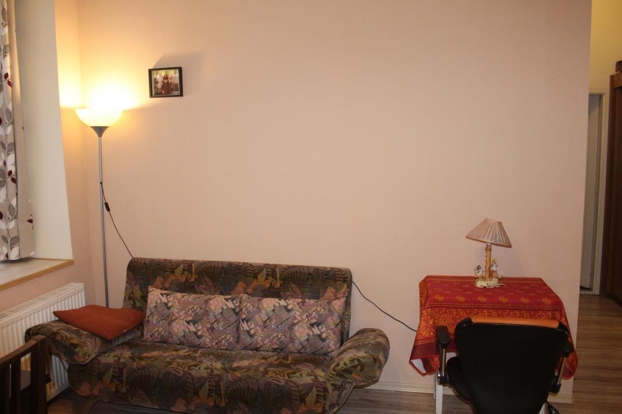 Museum Apartments Budapest Ngoại thất bức ảnh
