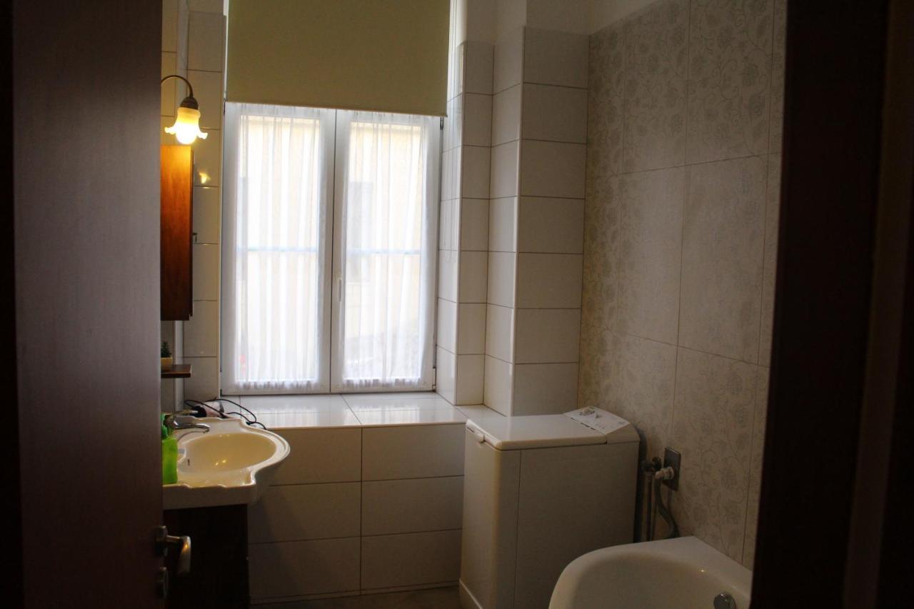 Museum Apartments Budapest Ngoại thất bức ảnh