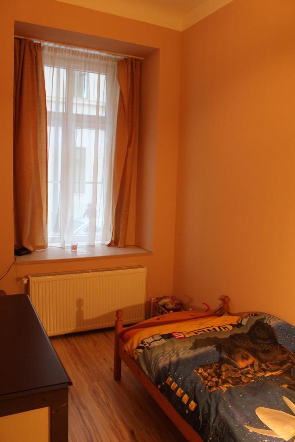 Museum Apartments Budapest Ngoại thất bức ảnh